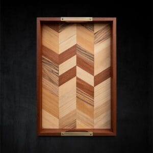 Bandeja Udine - Grande