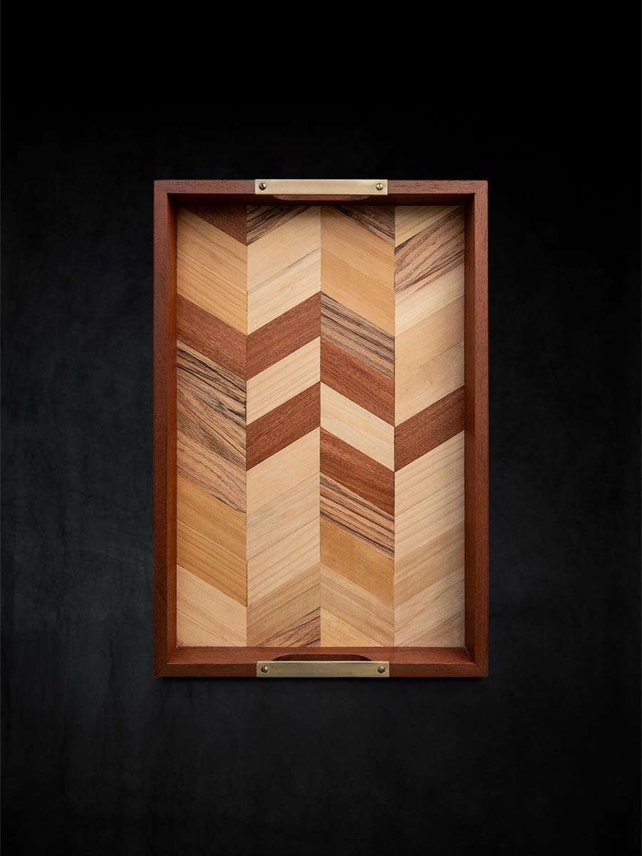 Bandeja Udine - Grande