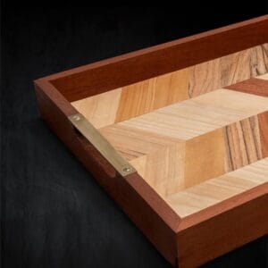 Bandeja Udine - Grande