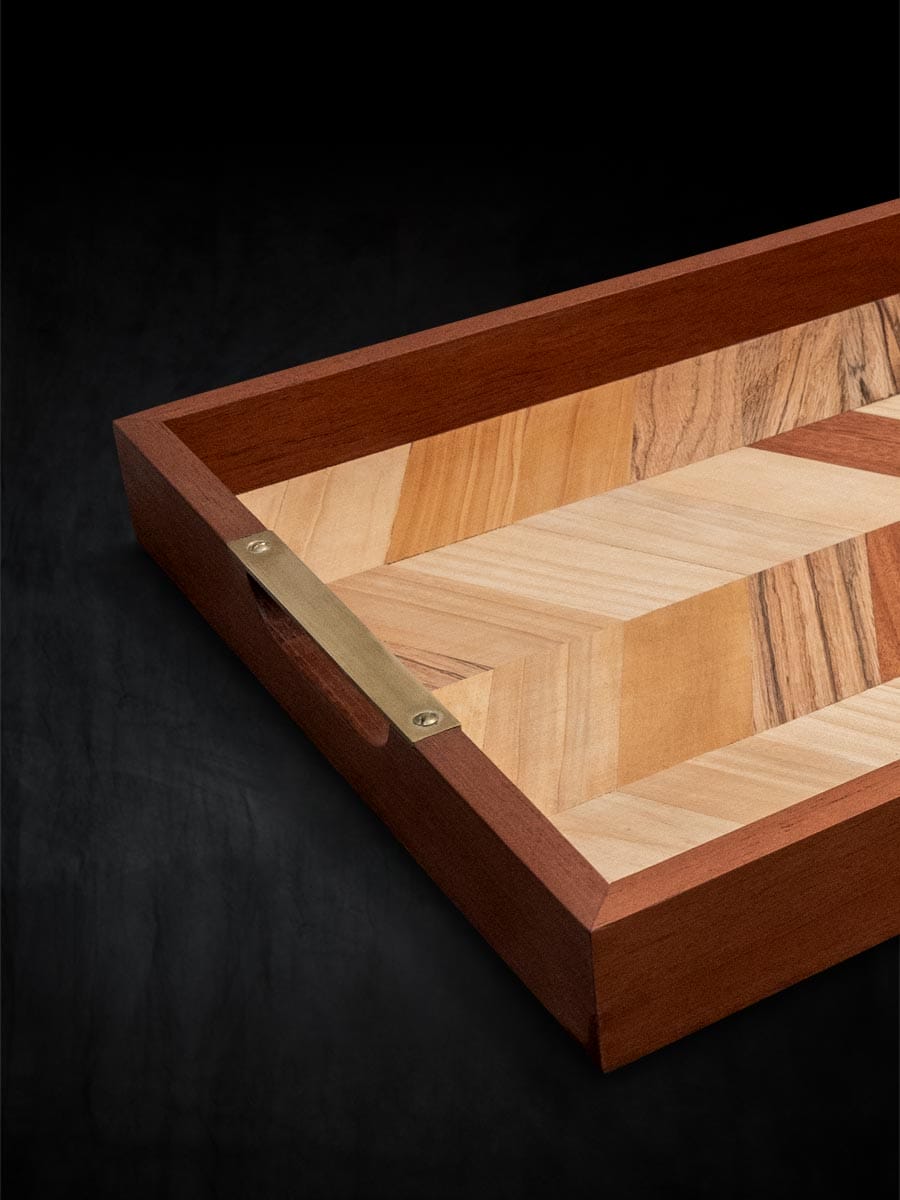 Bandeja Udine - Grande - Imagen 2