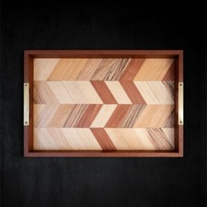 Bandeja Udine - Grande