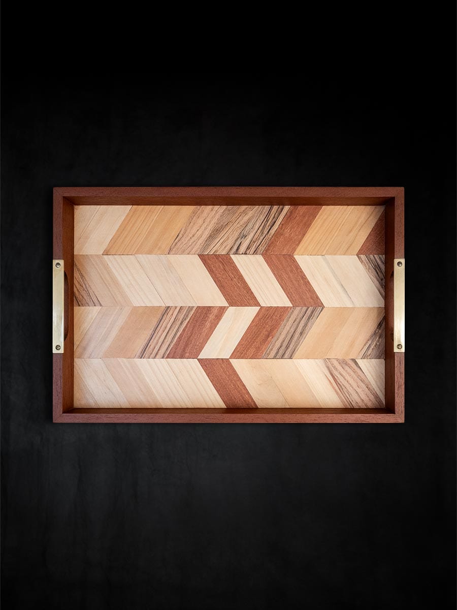 Bandeja Udine - Grande - Imagen 3