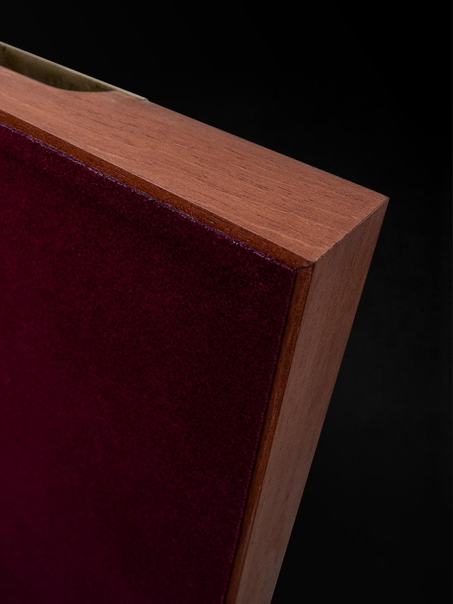 Bandeja Udine - Grande - Imagen 4