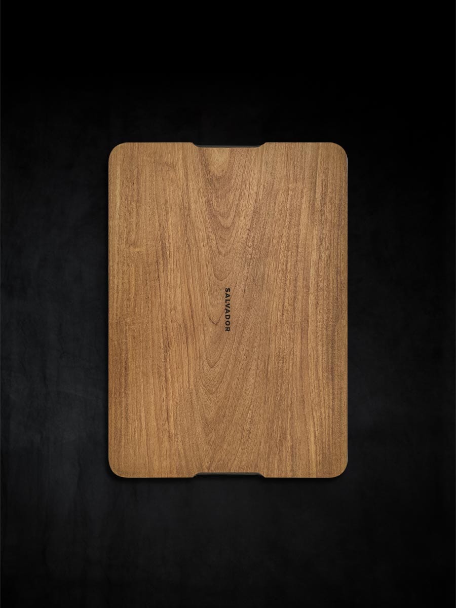 Bandeja Half Pipe - Imagen 2