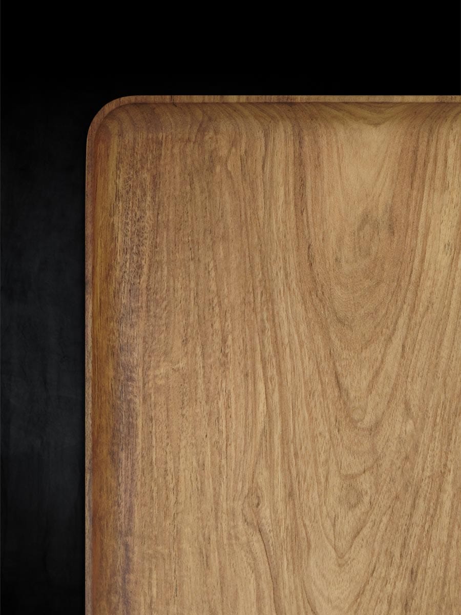 Bandeja Half Pipe - Imagen 3