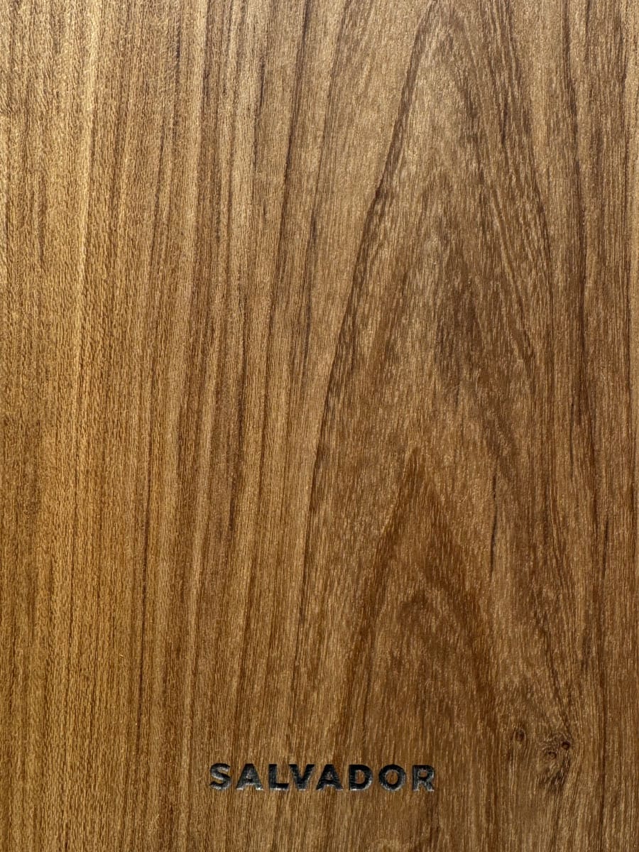 Tabla Mosconi - Imagen 3